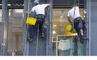 Why Regular Facade Maintenance is Essential for Your Building’s Longevity