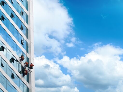 The Ultimate Guide to Facade Cleaning and Restoration: A Step-by-Step Approach