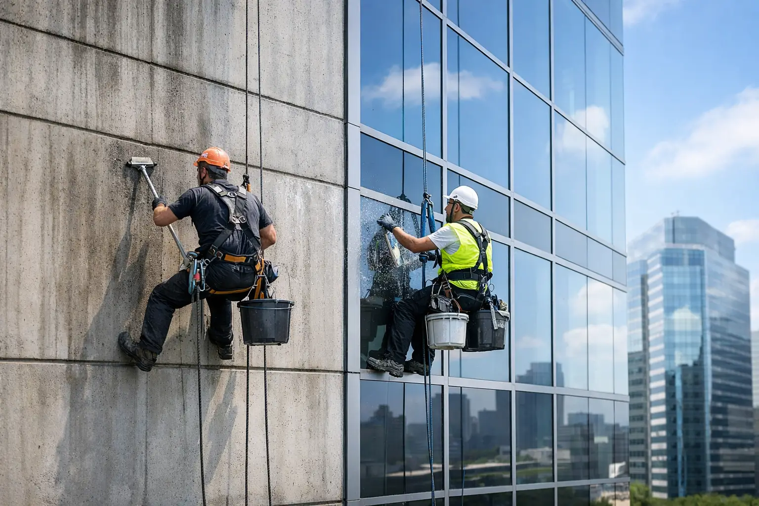 Why Facade Maintenance Matters for Buildings | Facade why facade maintenance matters for buildings featured