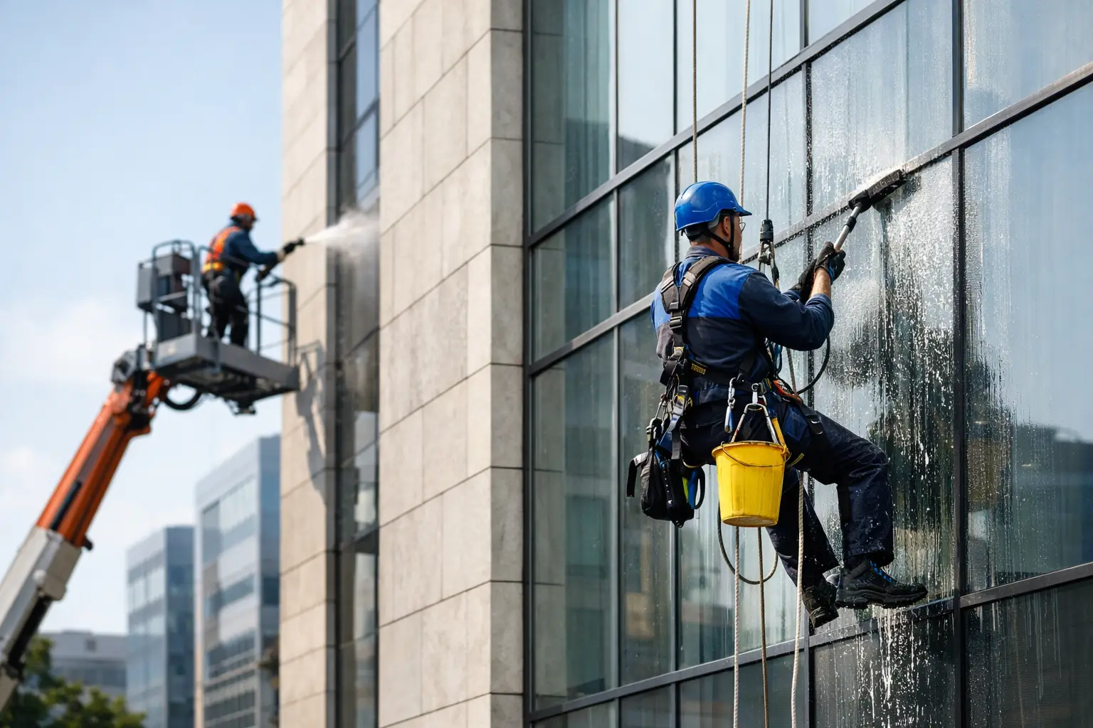 Facade Cleaning Services for Lasting Value | Facade facade cleaning services for lasting value featured