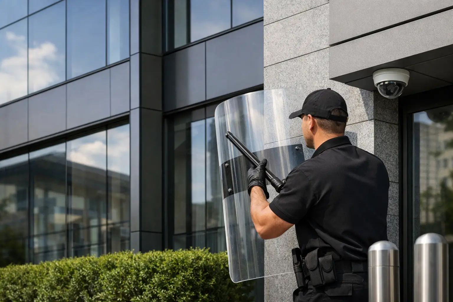 Commercial Facade Asset Protection That Lasts | Facade Commercial Facade Asset Protection That Lasts