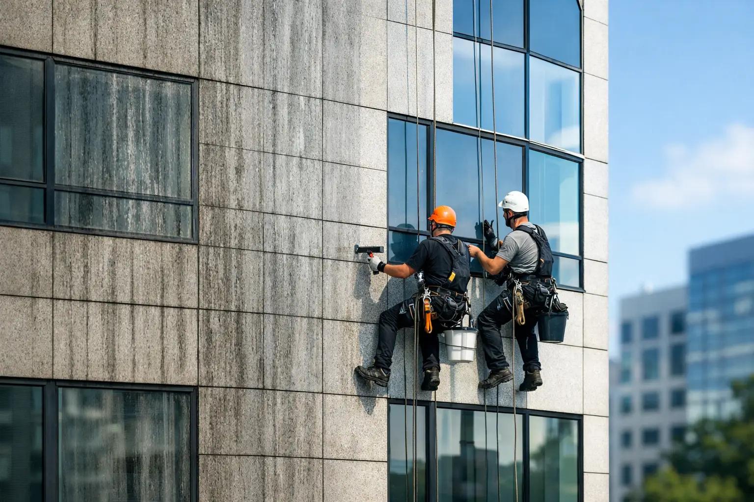 When Should Facade Be Cleaned? | Facade when should facade be cleaned featured