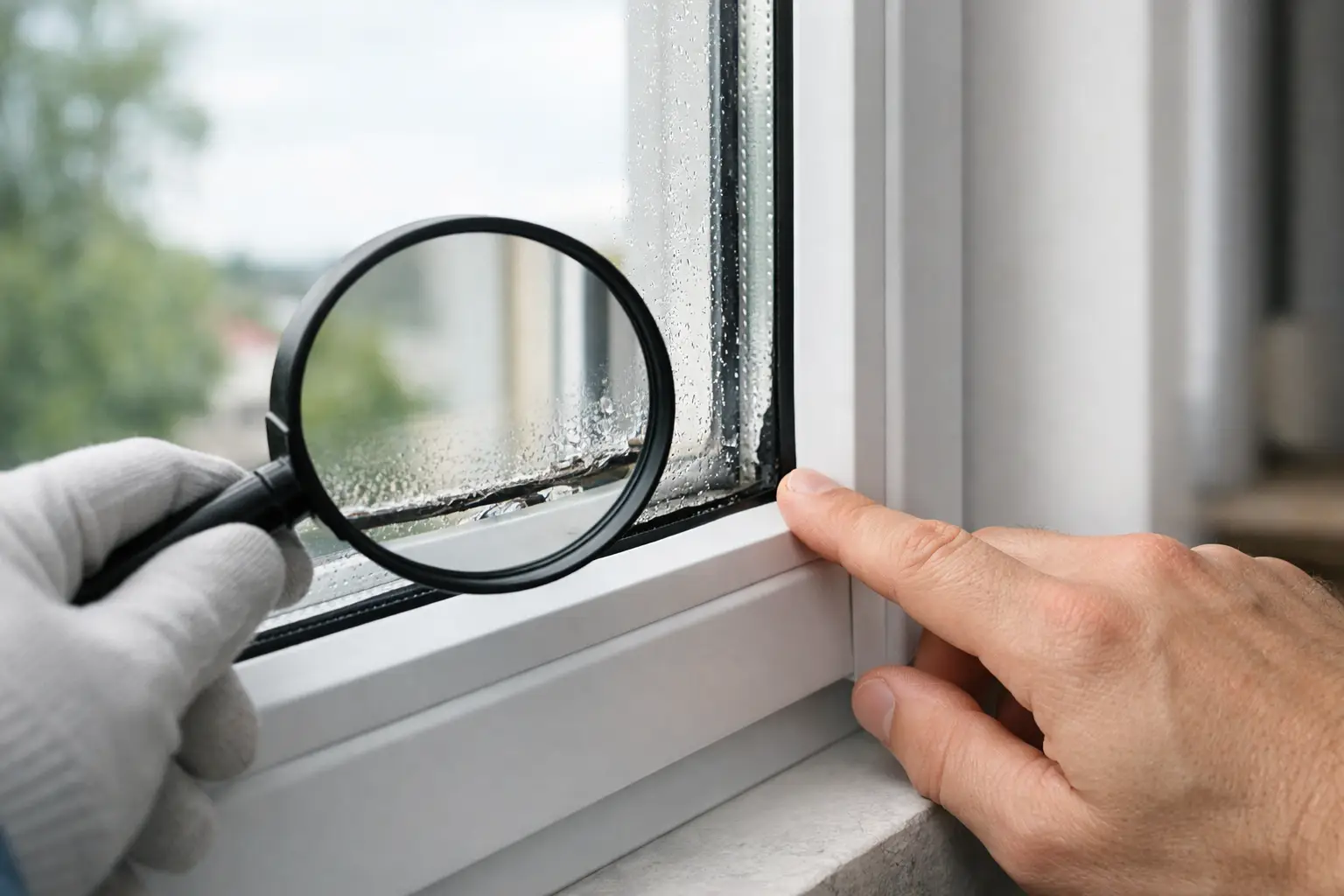 How to Prevent Window Seal Deterioration | Facade how to prevent window seal deterioration featured